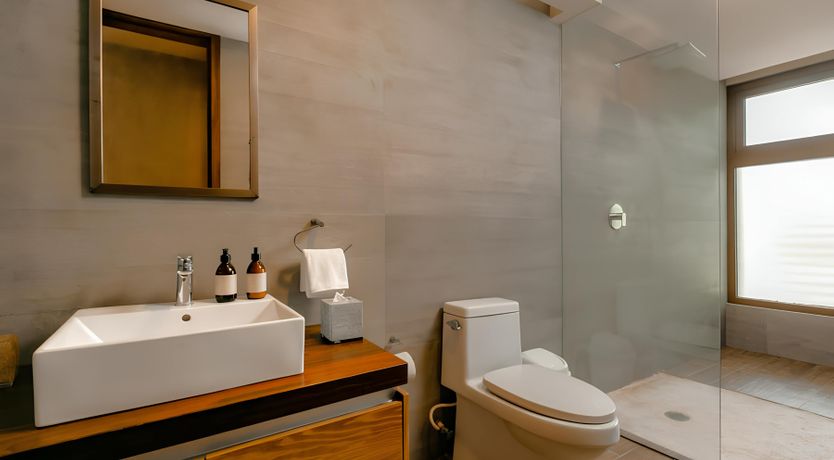 Photo of Luxury Getaway