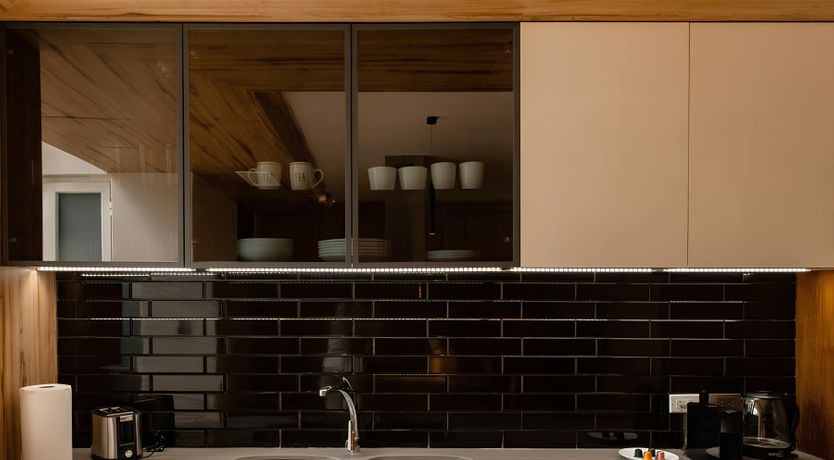 Photo of Luxury Getaway