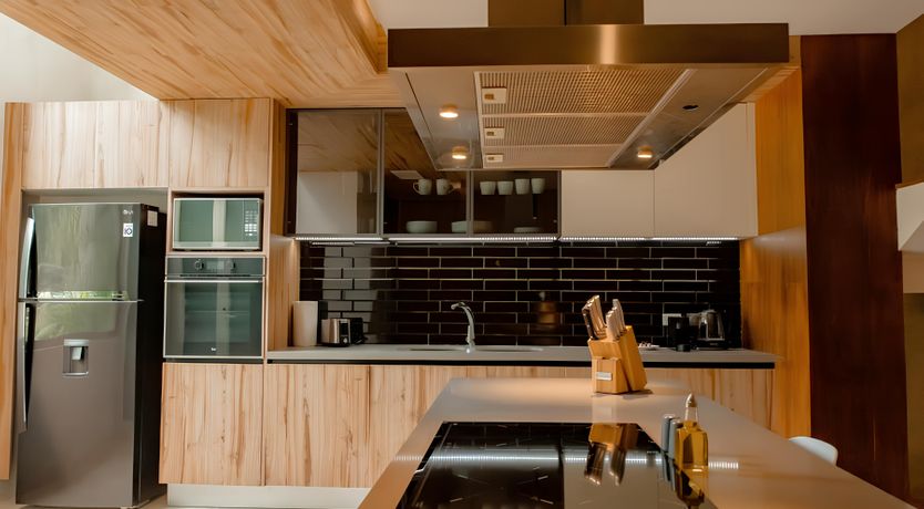 Photo of Luxury Getaway