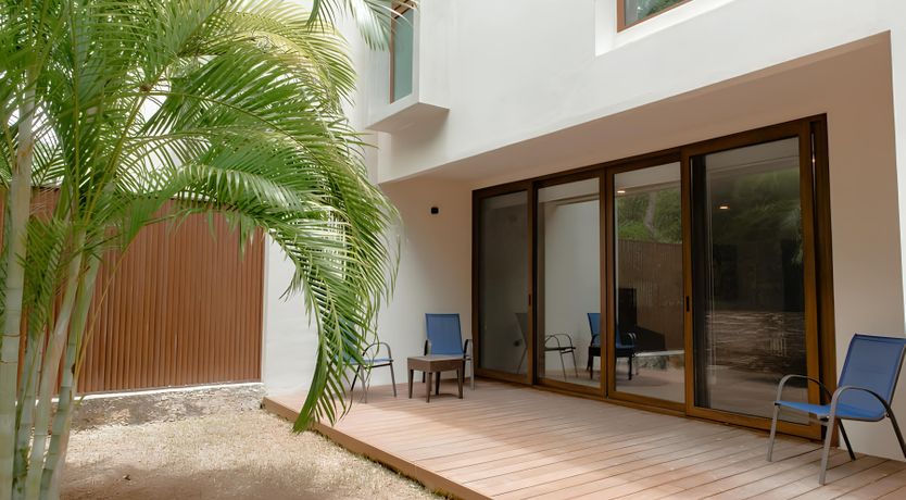 Photo of Luxury Getaway