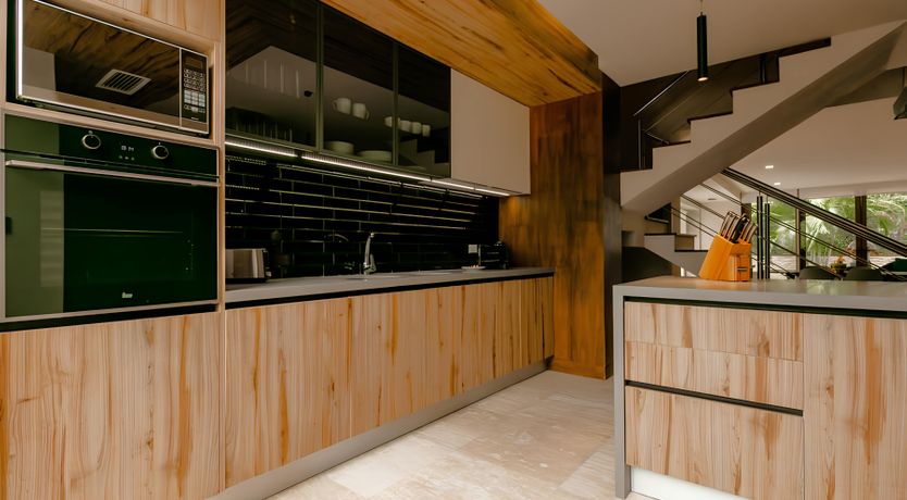 Photo of Luxury Getaway