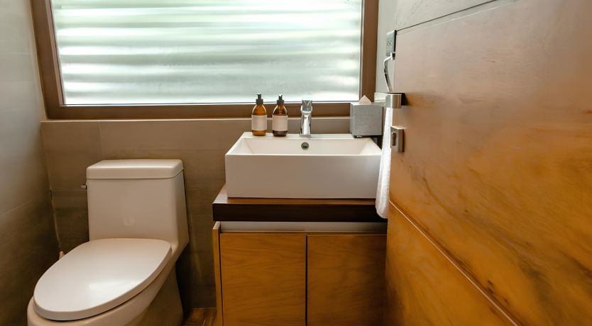 Photo of Luxury Getaway