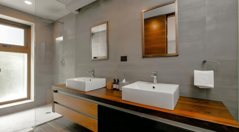 Photo of Luxury Getaway