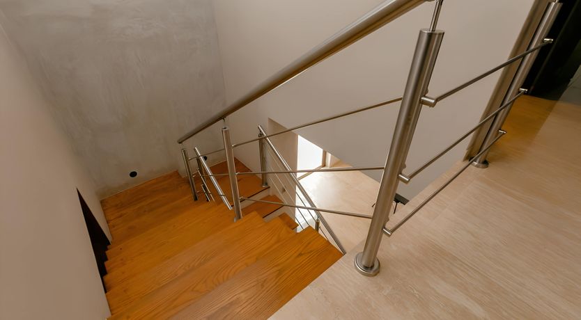 Photo of Luxury Getaway