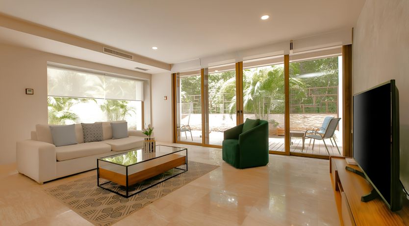 Photo of Luxury Getaway