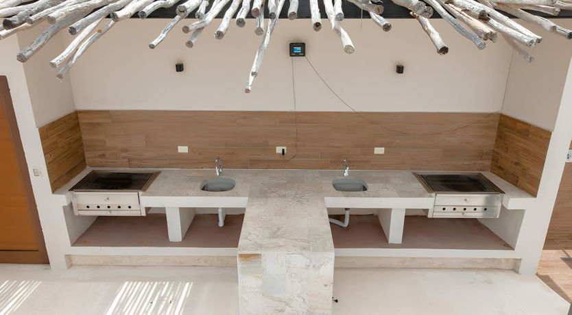 Photo of Luxury Getaway