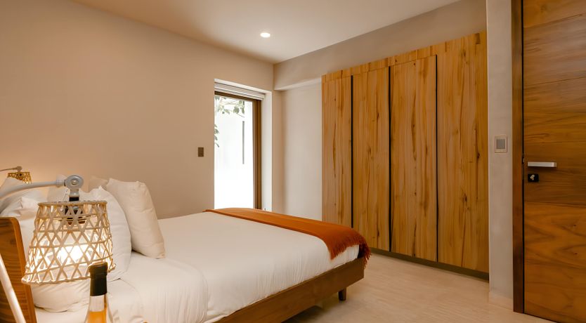 Photo of Luxury Getaway