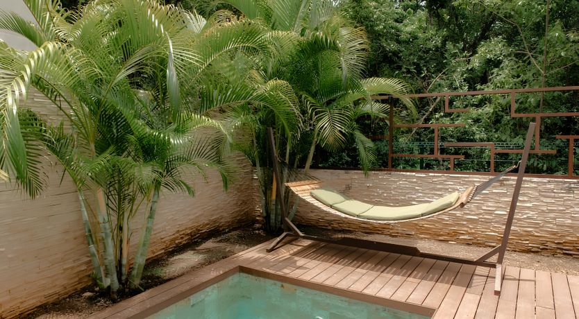 Photo of Luxury Getaway