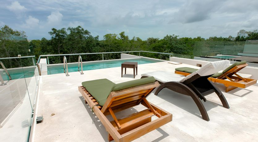 Photo of Luxury Getaway