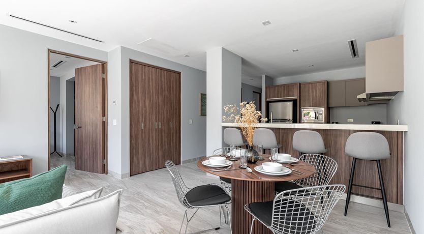 Photo of The Azure Horizon