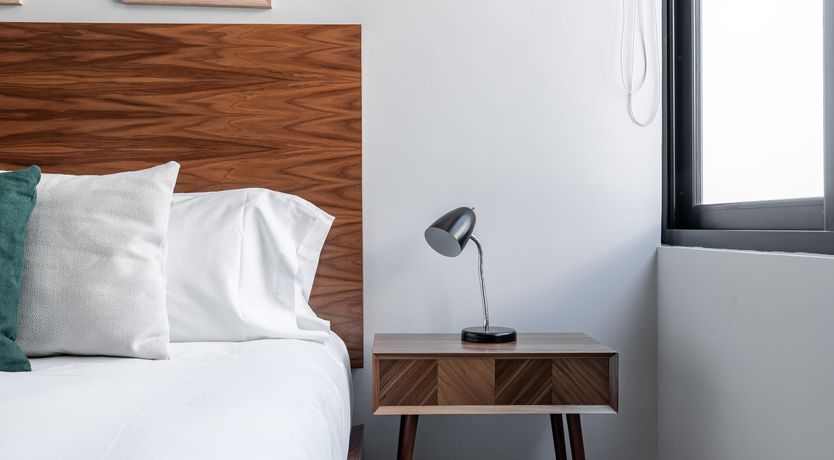 Photo of The Azure Horizon