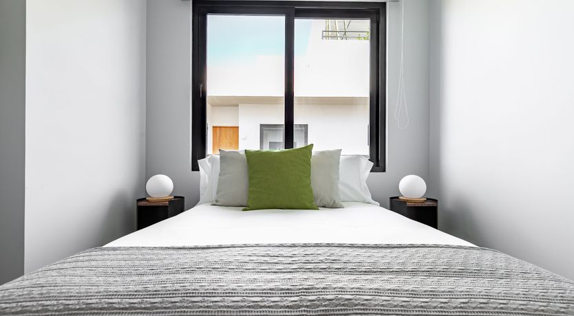 Photo of The Azure Horizon