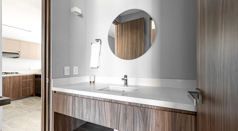 Photo of The Azure Horizon