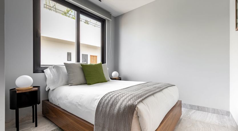 Photo of The Azure Horizon