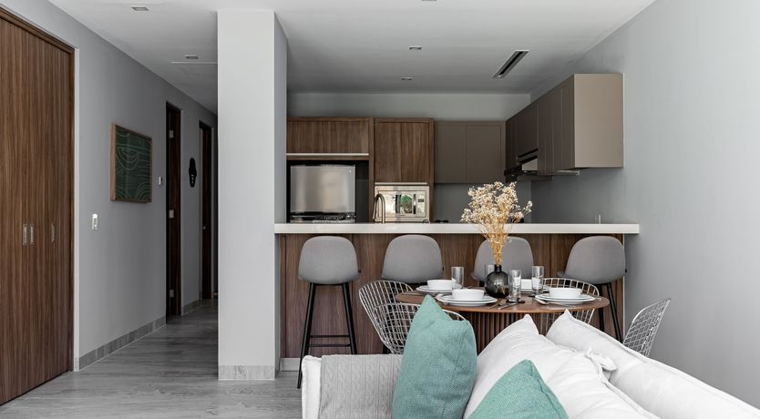 Photo of The Azure Horizon