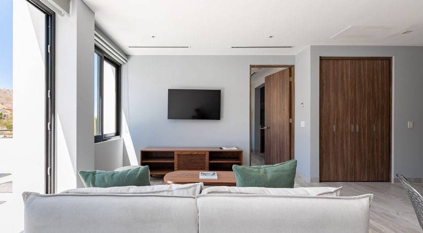 Photo of The Azure Horizon