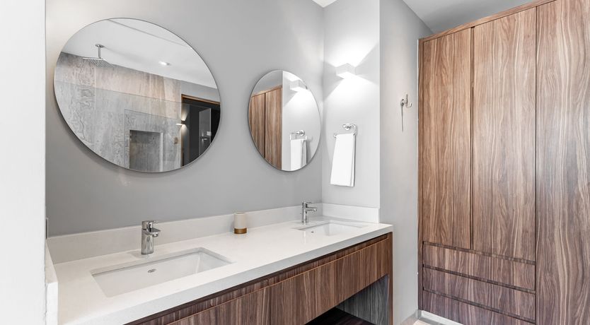 Photo of The Azure Horizon