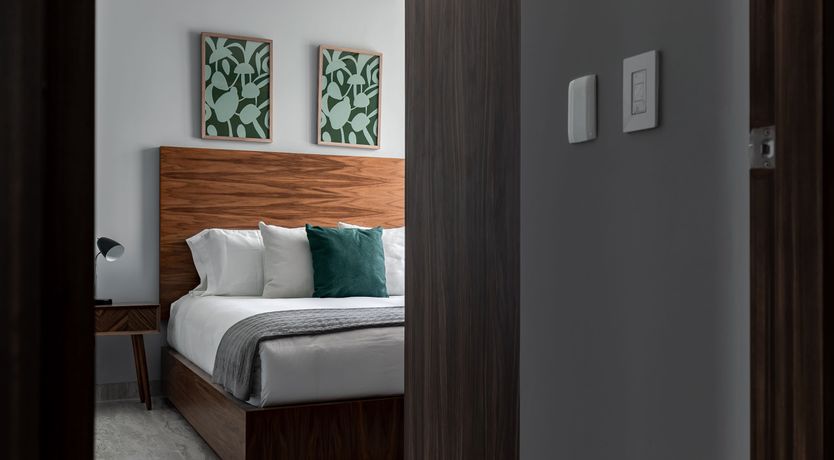 Photo of The Azure Horizon