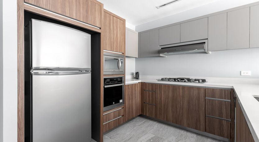 Photo of The Azure Horizon