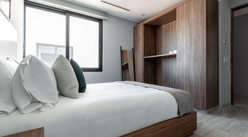 Photo of The Azure Horizon