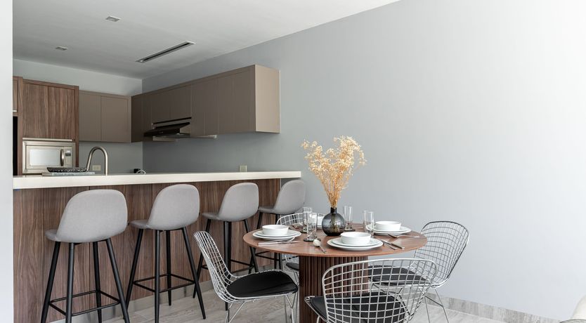 Photo of The Azure Horizon