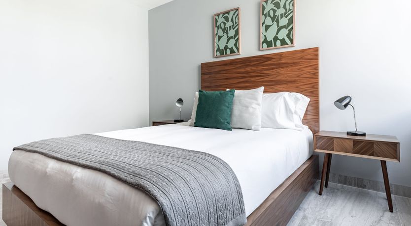 Photo of The Azure Horizon