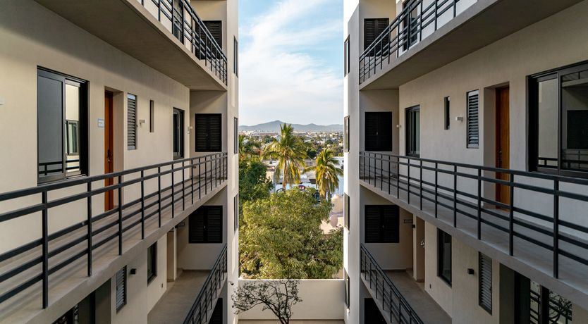 Photo of The Azure Horizon