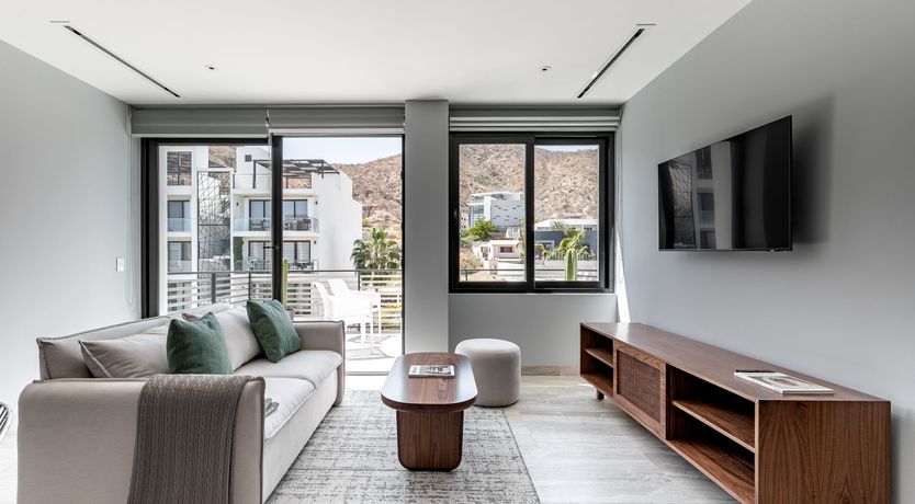 Photo of The Azure Horizon