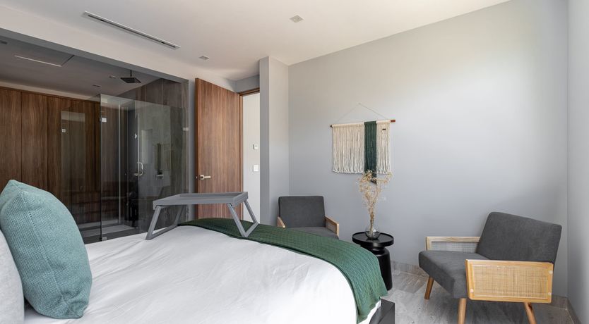 Photo of The Azure Horizon