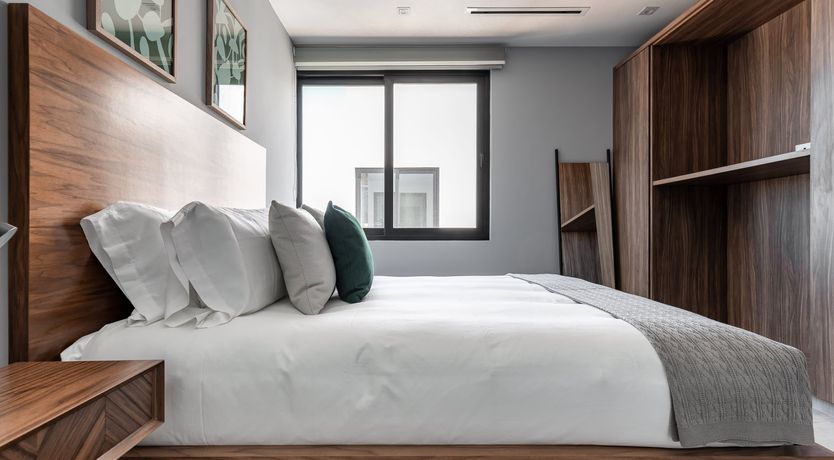 Photo of The Azure Horizon