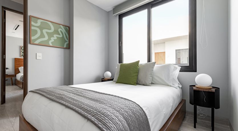 Photo of The Azure Horizon