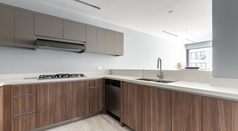 Photo of The Azure Horizon