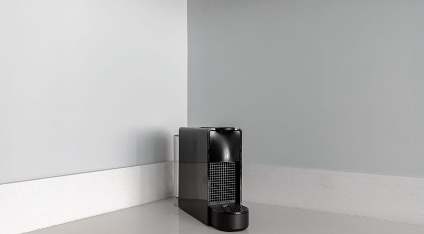 Photo of The Azure Horizon