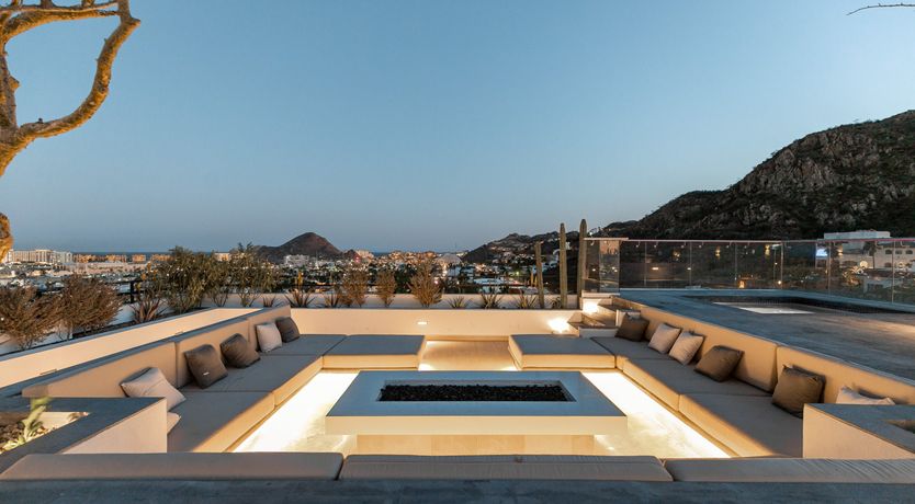 Photo of The Azure Horizon