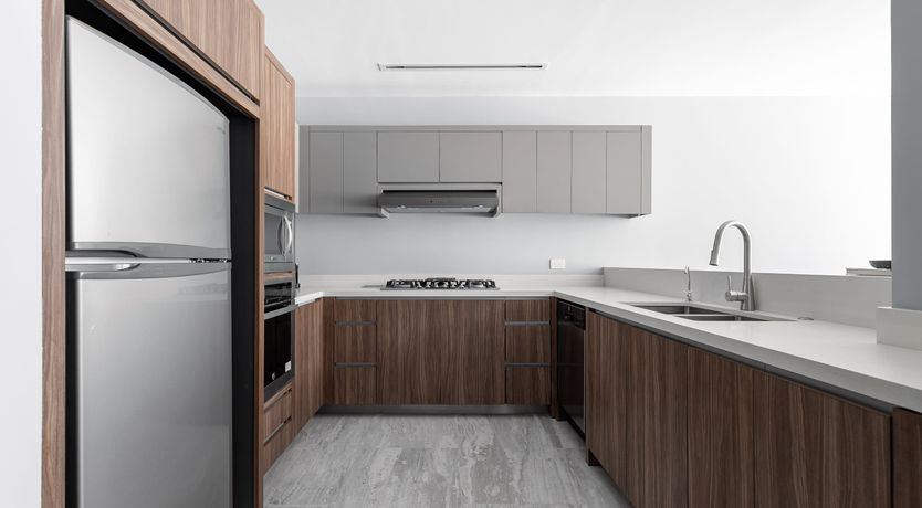 Photo of The Azure Horizon