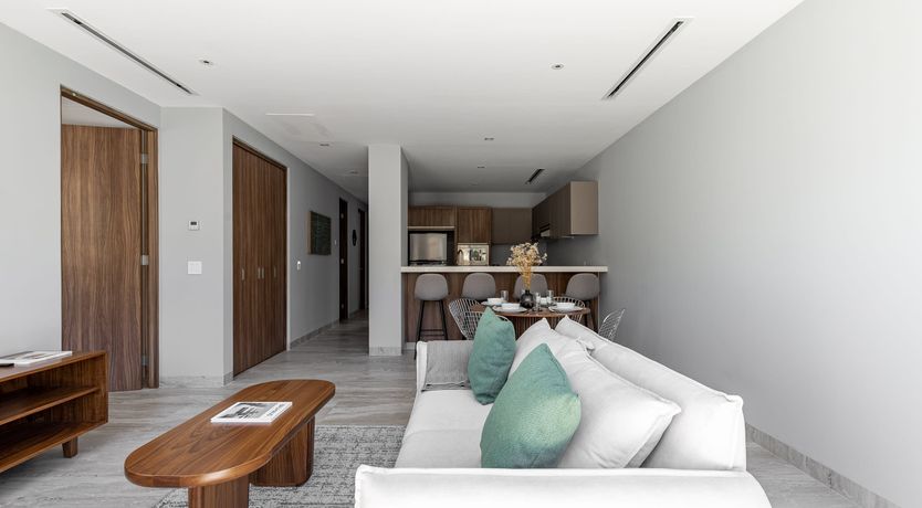 Photo of The Azure Horizon