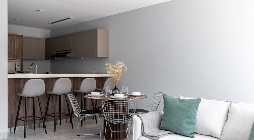 Photo of The Azure Horizon