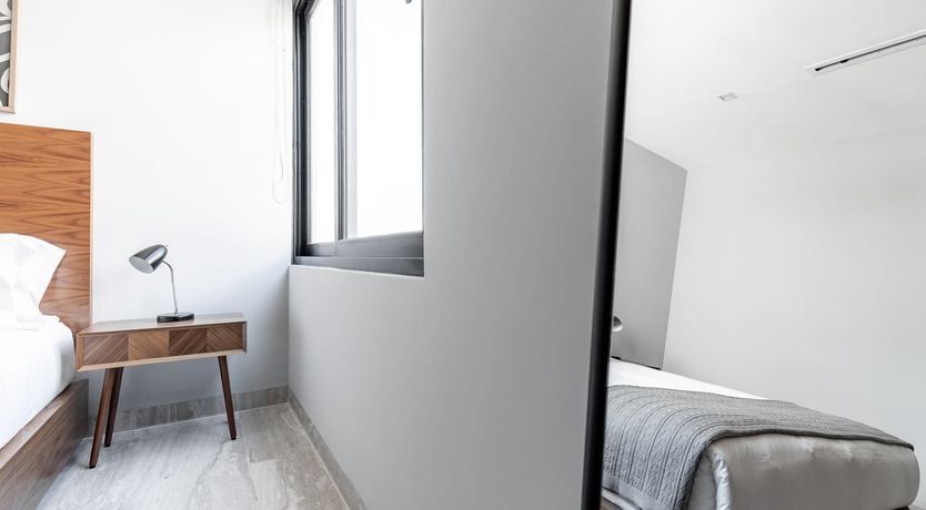 Photo of The Azure Horizon