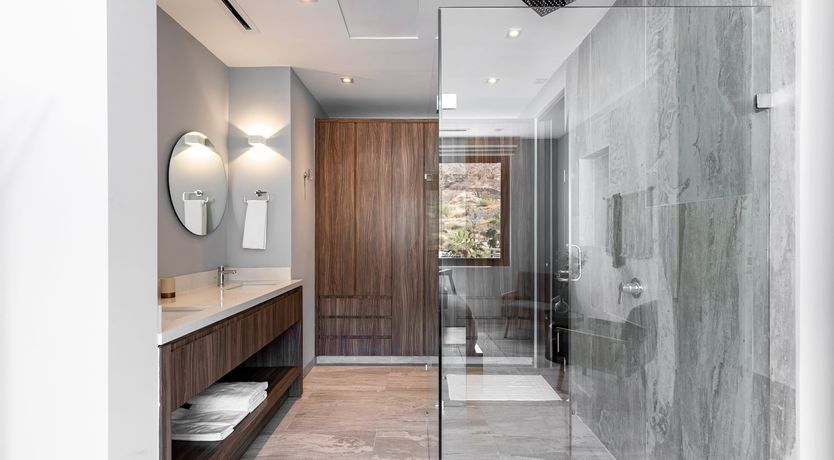 Photo of The Azure Horizon