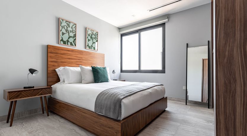 Photo of The Azure Horizon