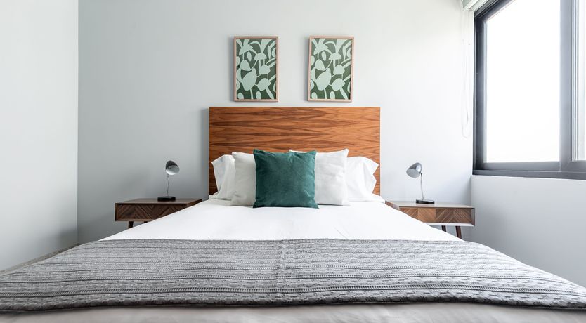 Photo of The Azure Horizon