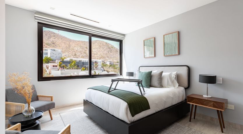 Photo of The Azure Horizon