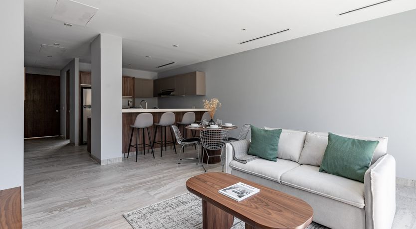 Photo of The Azure Horizon