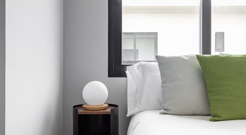 Photo of The Azure Horizon