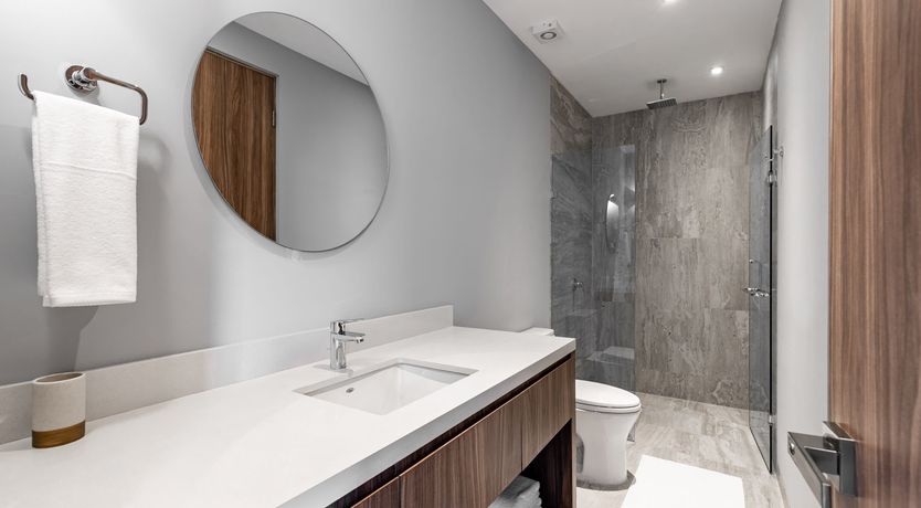 Photo of The Azure Horizon