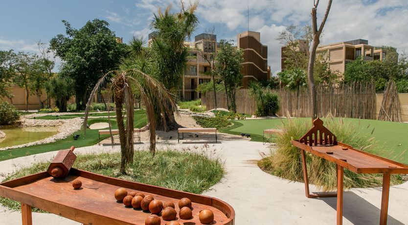 Photo of I Dream of Paradise