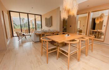 I Dream of Paradise Holiday Home