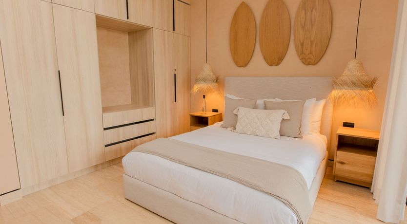 Photo of I Dream of Paradise