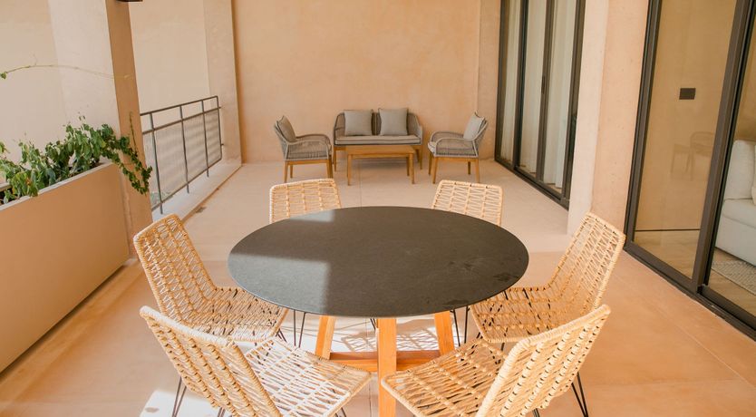 Photo of I Dream of Paradise