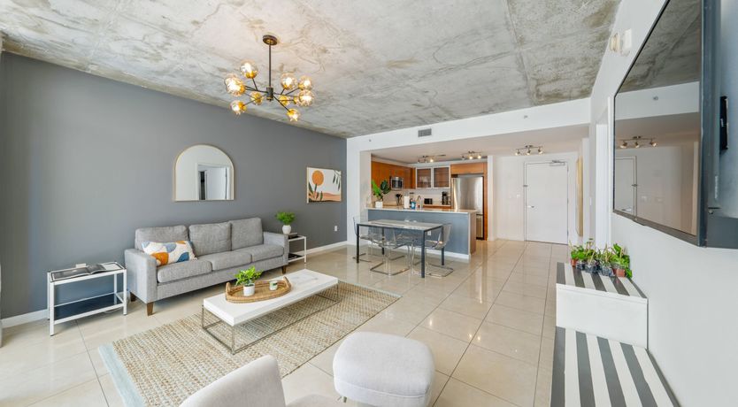 Photo of Miami Industrial